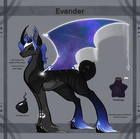 Detailed &amp; Complex Reference