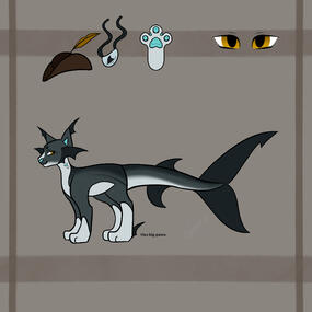 Basic Reference Sheet